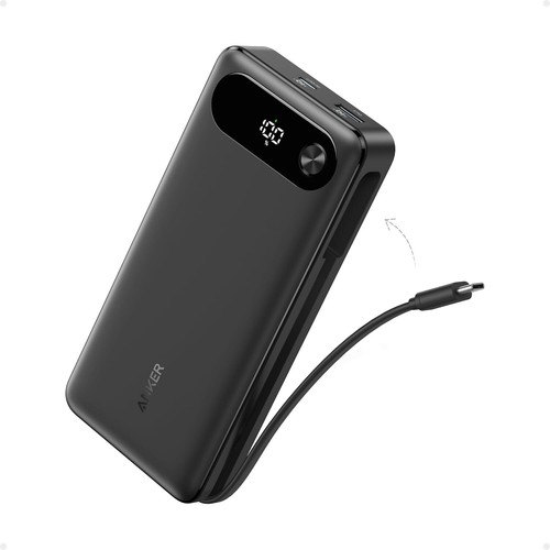 Anker powerbank 20000mah - anker,