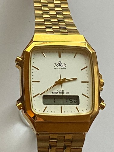 Meister anker quartz - meister, /