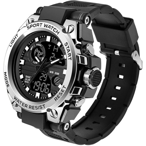 Militär uhr herren sportuhr - uhr,