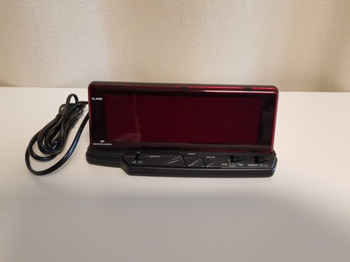 Meister anker led digital - anker,