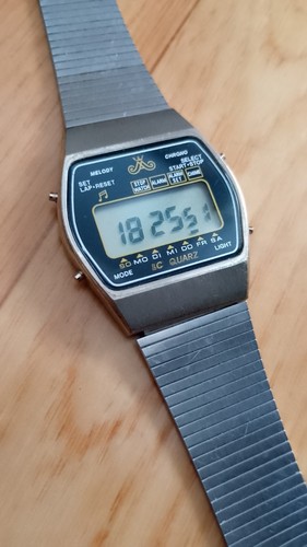 Armbanduhr quarz digital - armbanduhr,