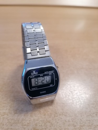 Meister anker quartz damenuhr - meister,