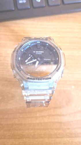 Shock 2100 skeleton - skeleton, –