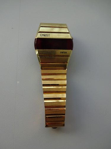 Led armbanduhr digital - armbanduhr,