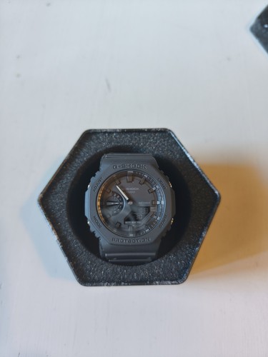 Casio shock 2100 - g-shock, ga-2100-1a1er