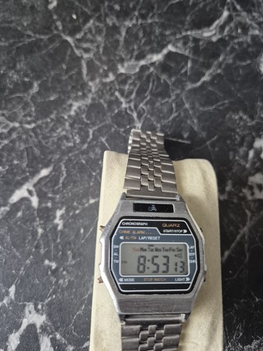 Meister anker armbanduhr - armbanduhr, zu