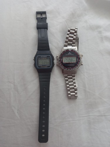 Herrenuhr meister anker und - meister,