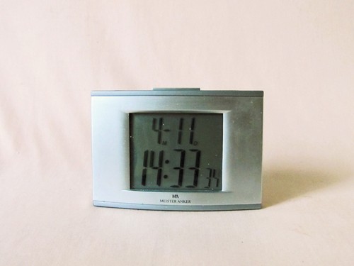 Vintage meister anker - vintage,