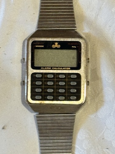Meister anker alarm calculator - meister,