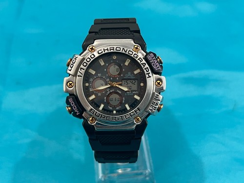 Meister anker 1000 - meister, 1/1000