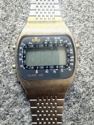 Meister anker quarz digital - quarz,