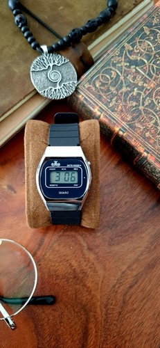 Meister anker digitaluhr 80er - anker,