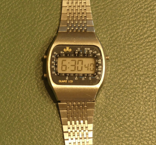 Meister anker vintage - anker,