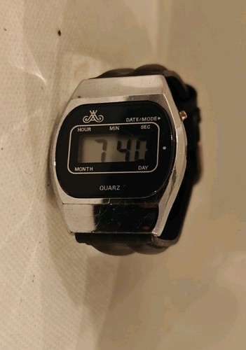 Meister anker digitaluhr - meister,