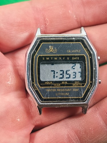 Vintage meister anker - vintage,