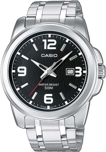 Casio herrenarmbanduhr - casio,