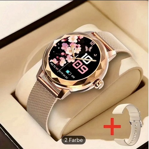 Damen smartwatch g208 - damen,