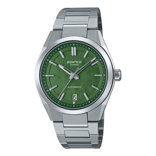 Casio automatikuhr herrenuhr - casio,