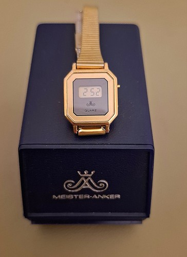 Goldene vintage marken - goldene,