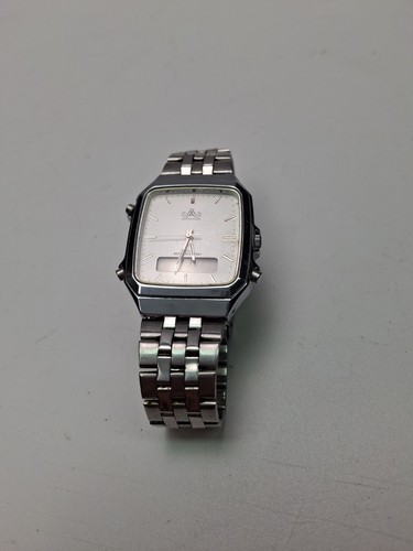 Meister anker quarz armbanduhr - meister,