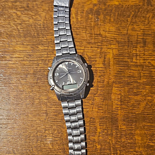 Meister anker herren - anker,