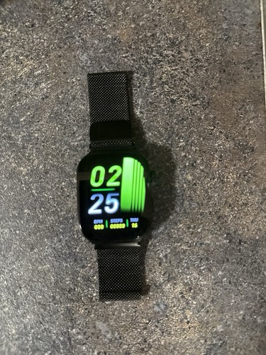 Smartwatch