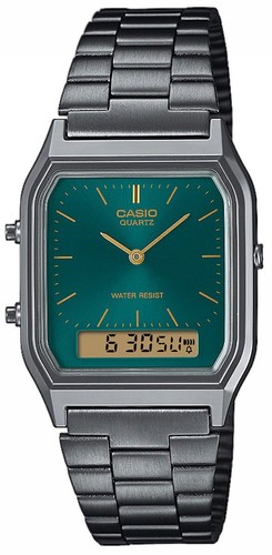 Casio vintage armbanduhr - casio,