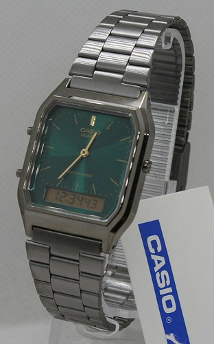 Casio uhr 230egg - casio,