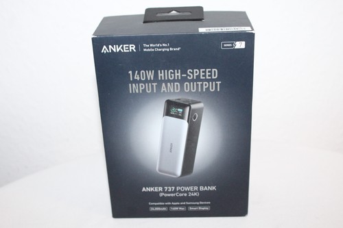 Anker prime power bank - anker,