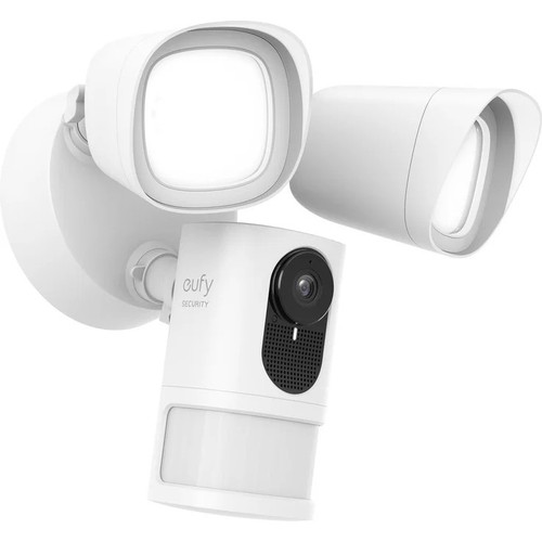 Eufy anker floodlight - eufy,