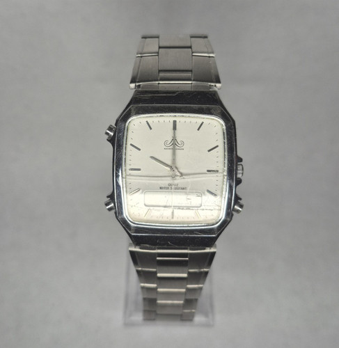 Meister anker quarz armbanduhr - anker,