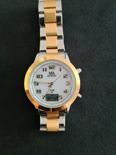 Meister anker herrenuhr - meister,
