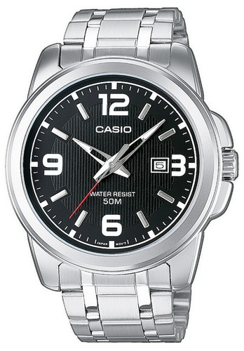 Casio herrenuhr armbanduhr - herrenuhr,