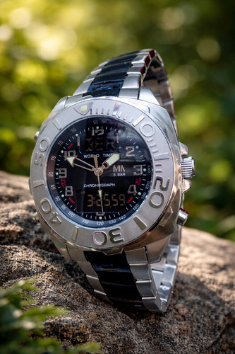 Meister anker herren uhr - herren,