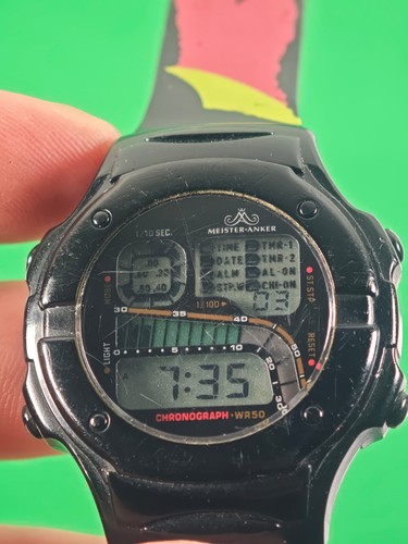 Meister anker ref 539 - meister, ref.