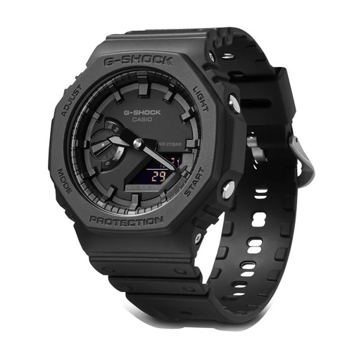 Shock 2100 1a1er casio - ga-2100-1a1er,