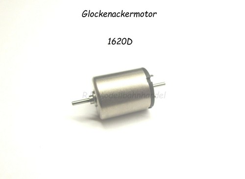 Glockenankermotor 1620d 12 - glockenankermotor,