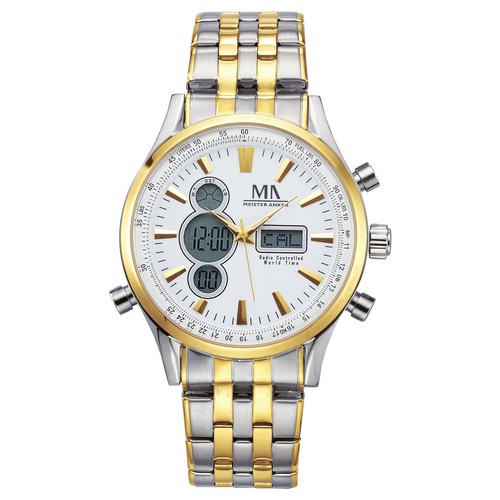Meister anker uhr - meister,