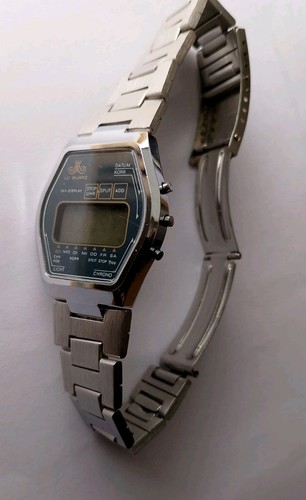 Armbanduhr digital - armbanduhr,