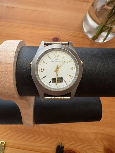 Meister anker titanium - meister,