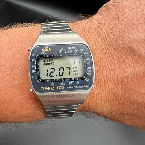 Meister anker vintage - meister, world