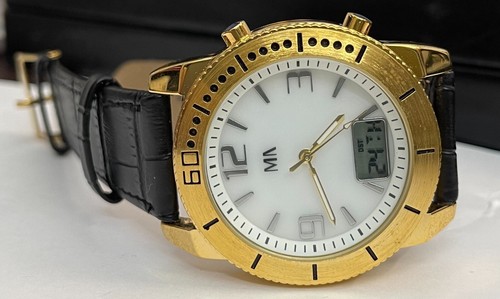 Funkuhr herrenuhr meister - herrenuhr,